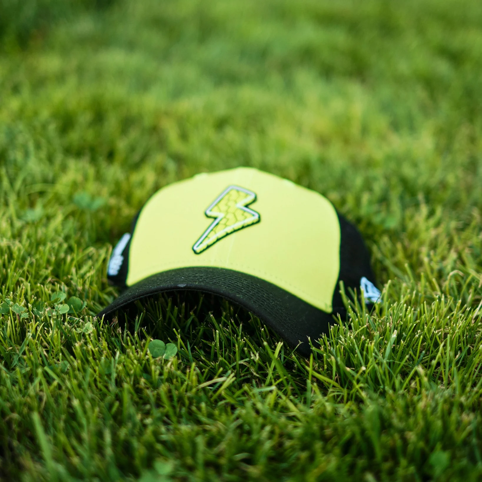 LIV Golf | New Era Bolt 9FORTY Adjustable - Image 6