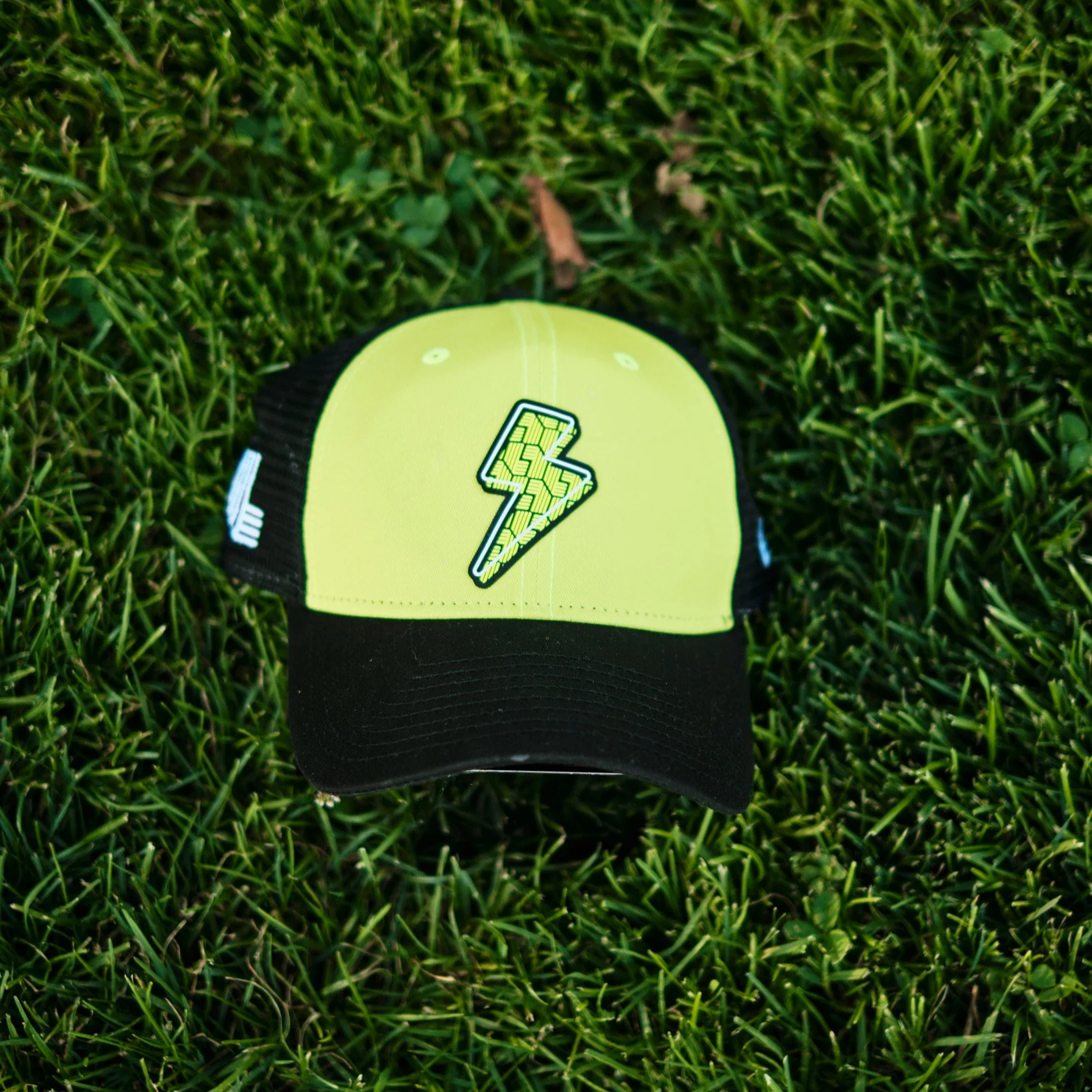 LIV Golf | New Era Bolt 9FORTY Adjustable - Image 8