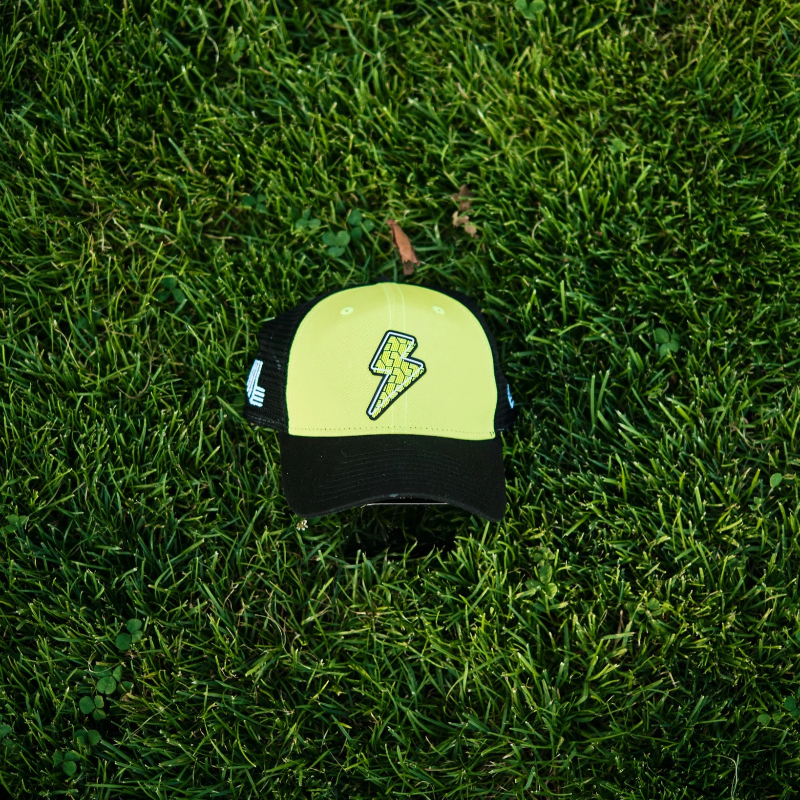 LIV Golf | New Era Bolt 9FORTY Adjustable - Image 9