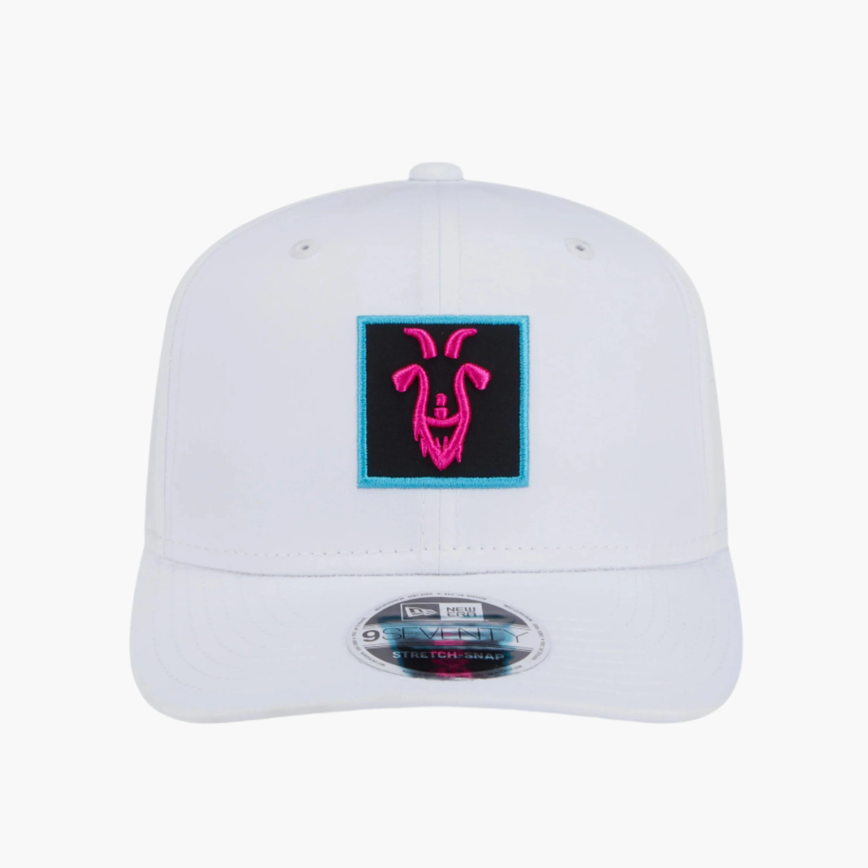 RangeGoats GC | 970SS Pro Hat - Image 3