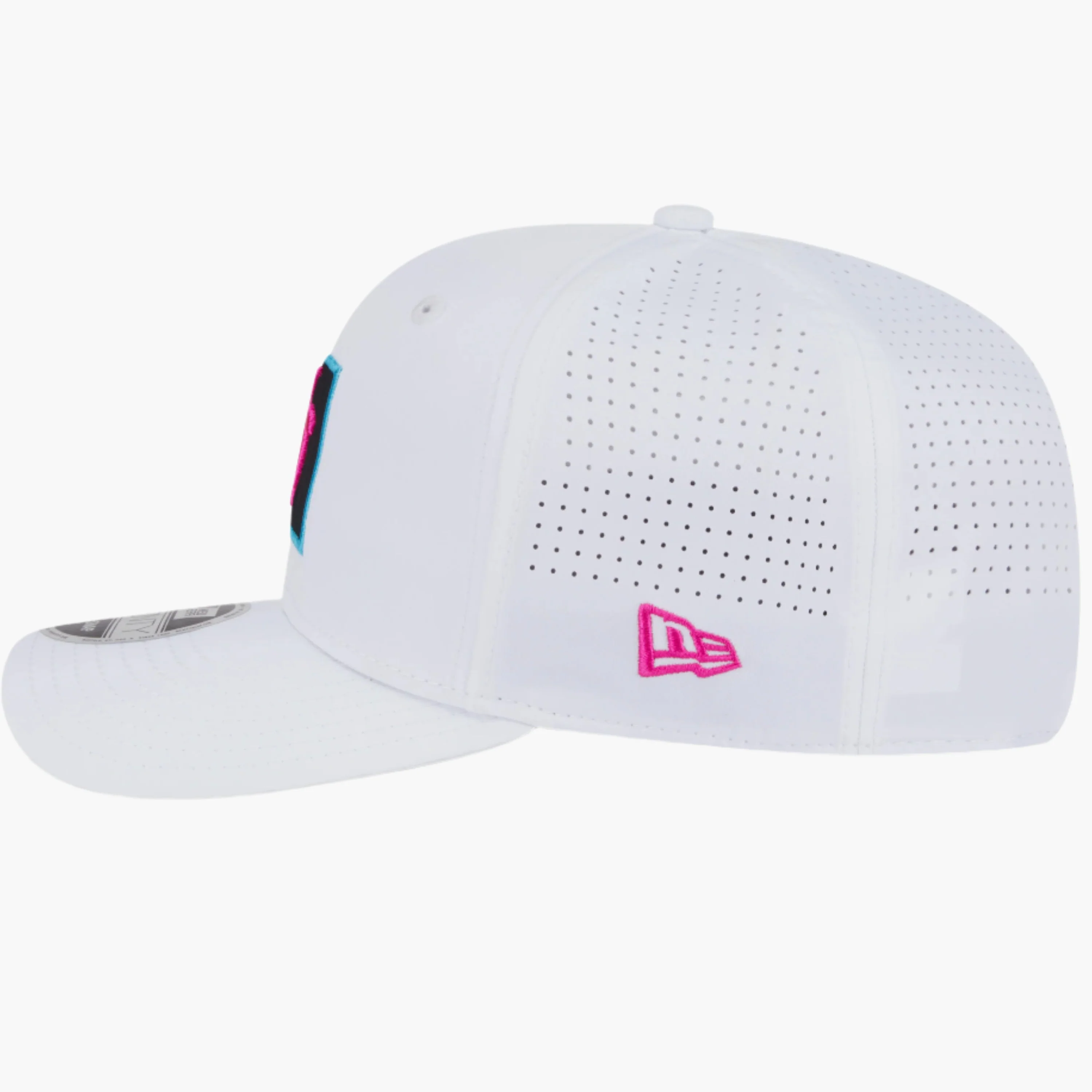 RangeGoats GC | 970SS Pro Hat - Image 4