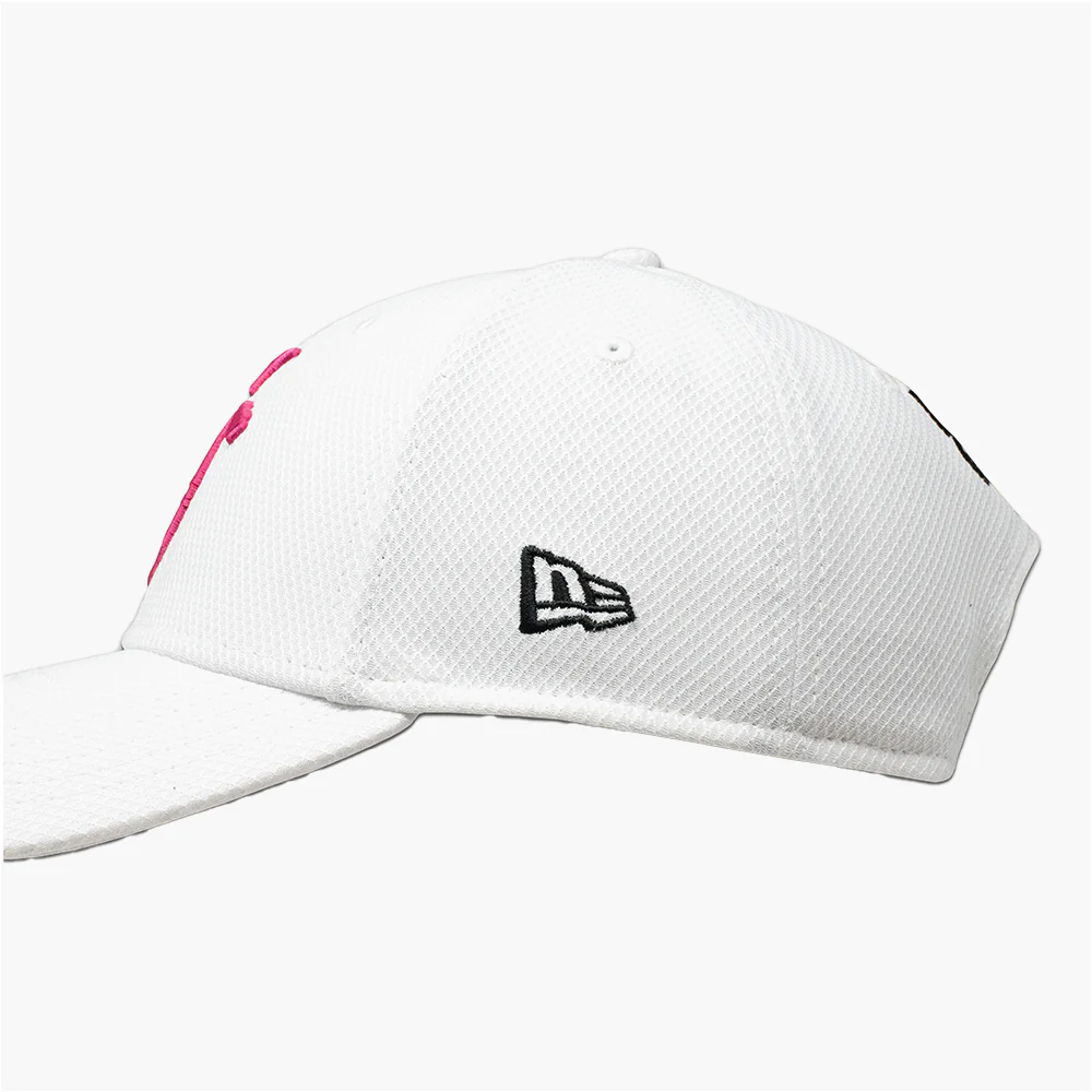 RangeGoats GC | New Era 9FORTY Stretch-Snap Team Hat - Image 3