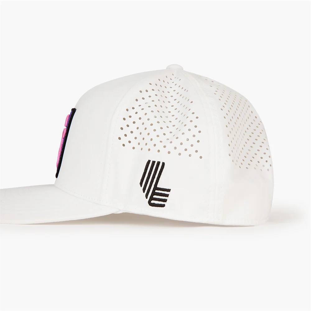 Rangegoats GC | Patch Logo Hat - Image 3
