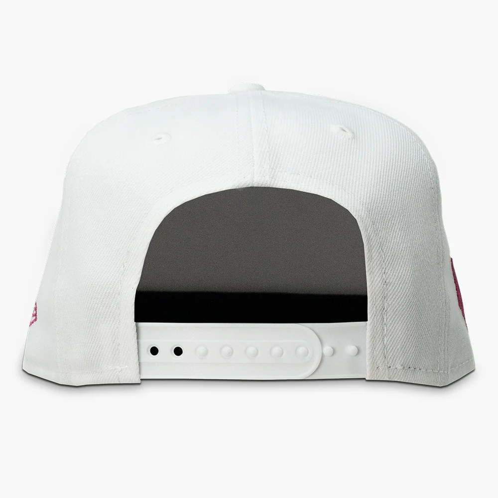 RangeGoats GC | New Era 9FIFTY  Youth Hat - Image 3