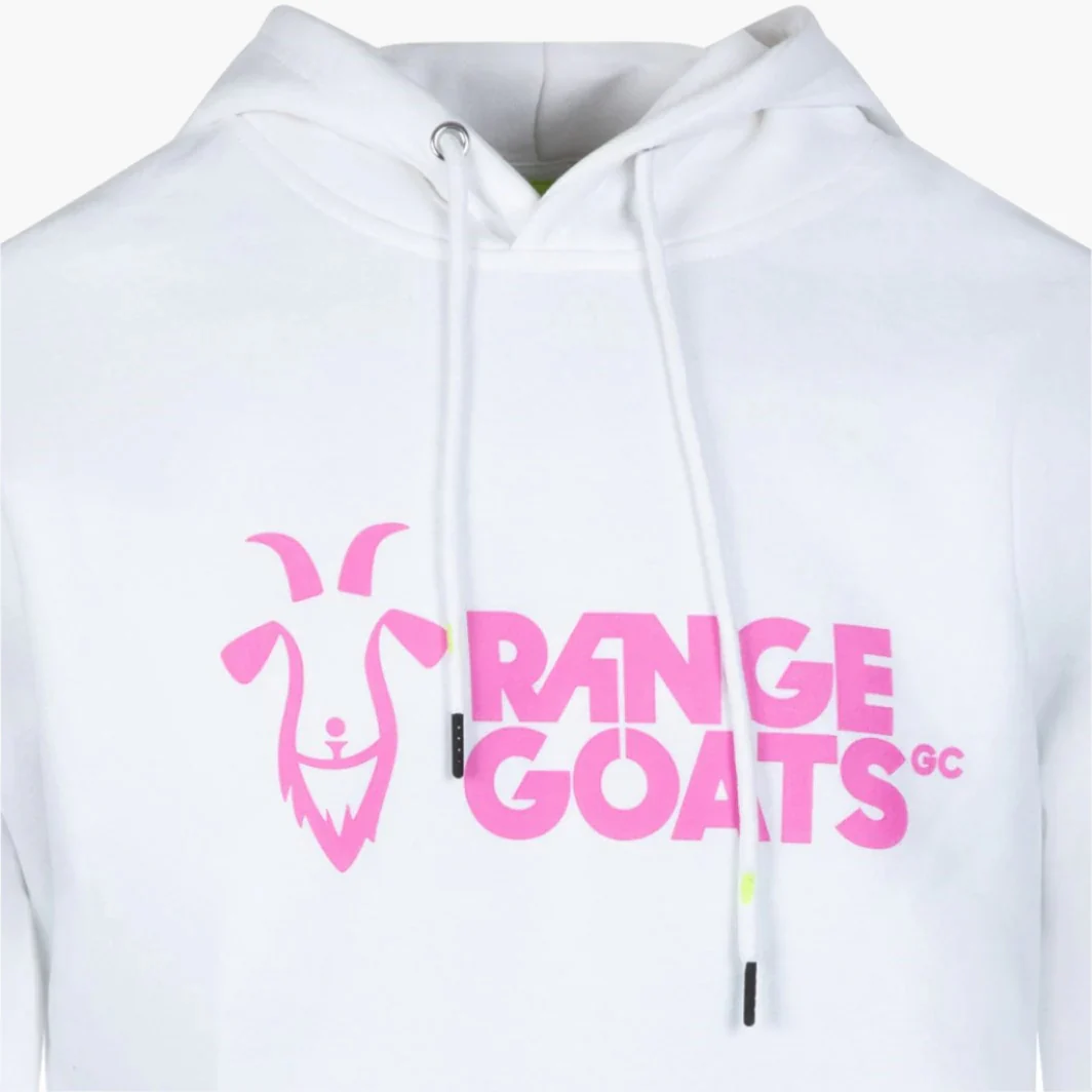 RangeGoats GC | Men's Hoodie - Image 3
