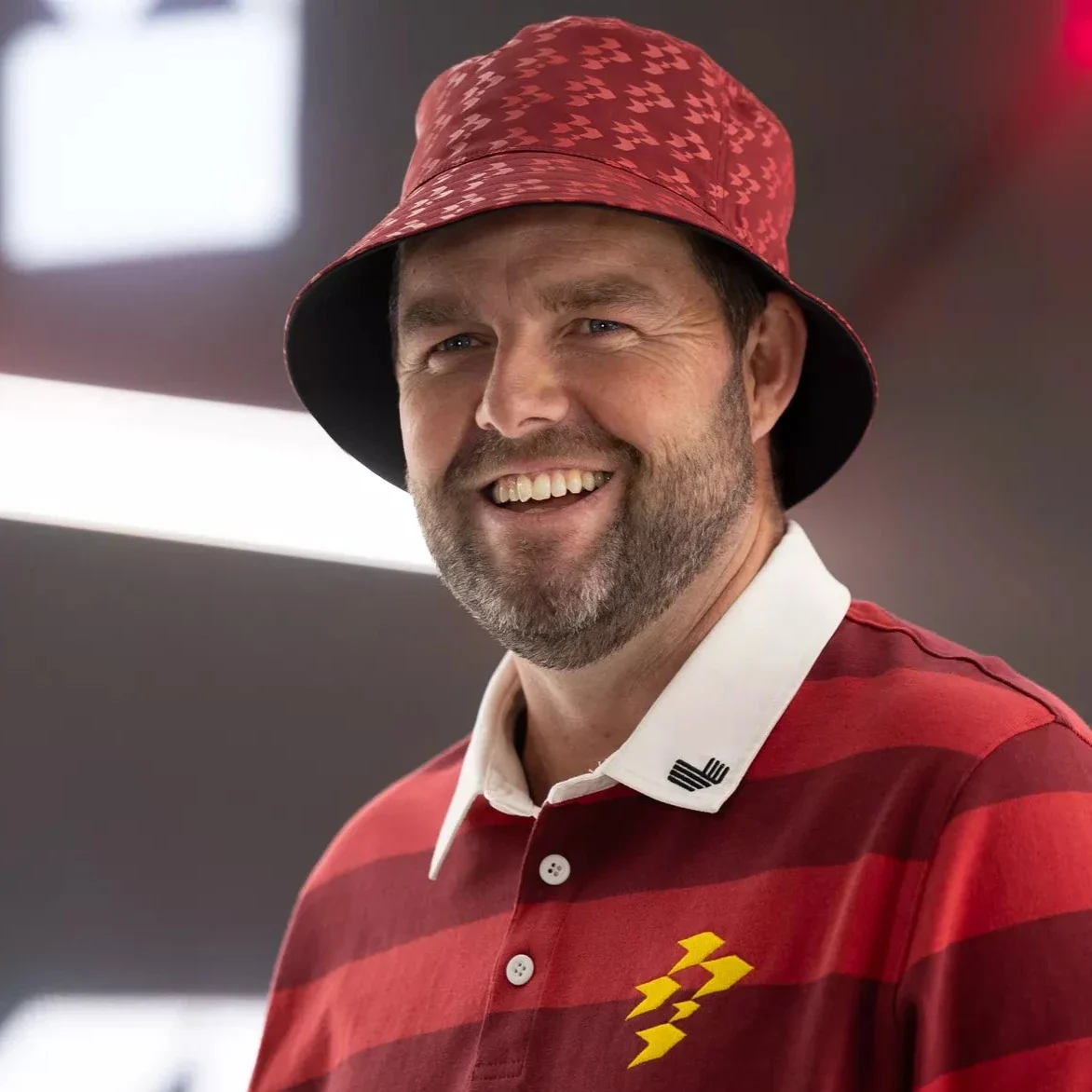 Ripper GC | Bucket Hat - Image 3