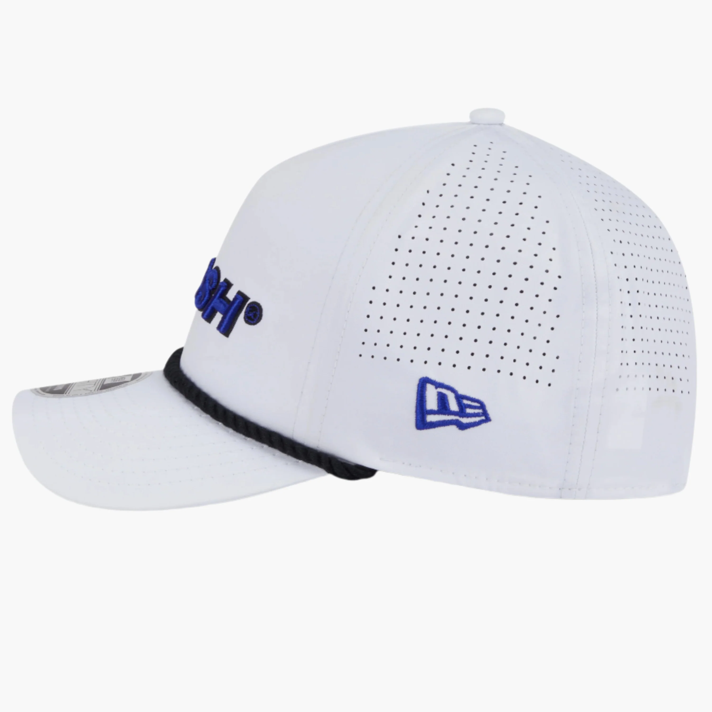 Smash GC | 9Forty Legacy Rope Hat - Image 5