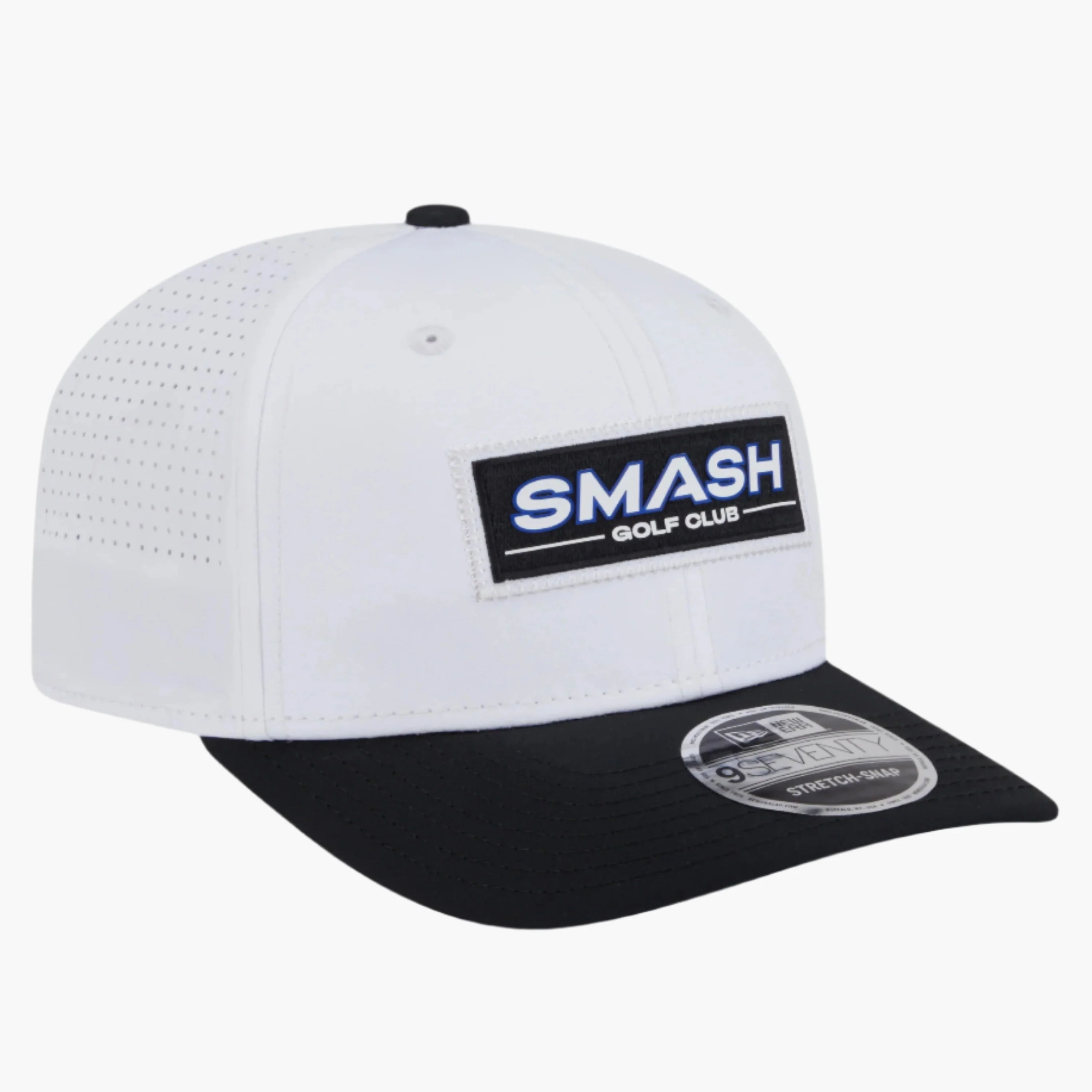 Smash GC | 9Seventy Pro Patch Hat - Image 3