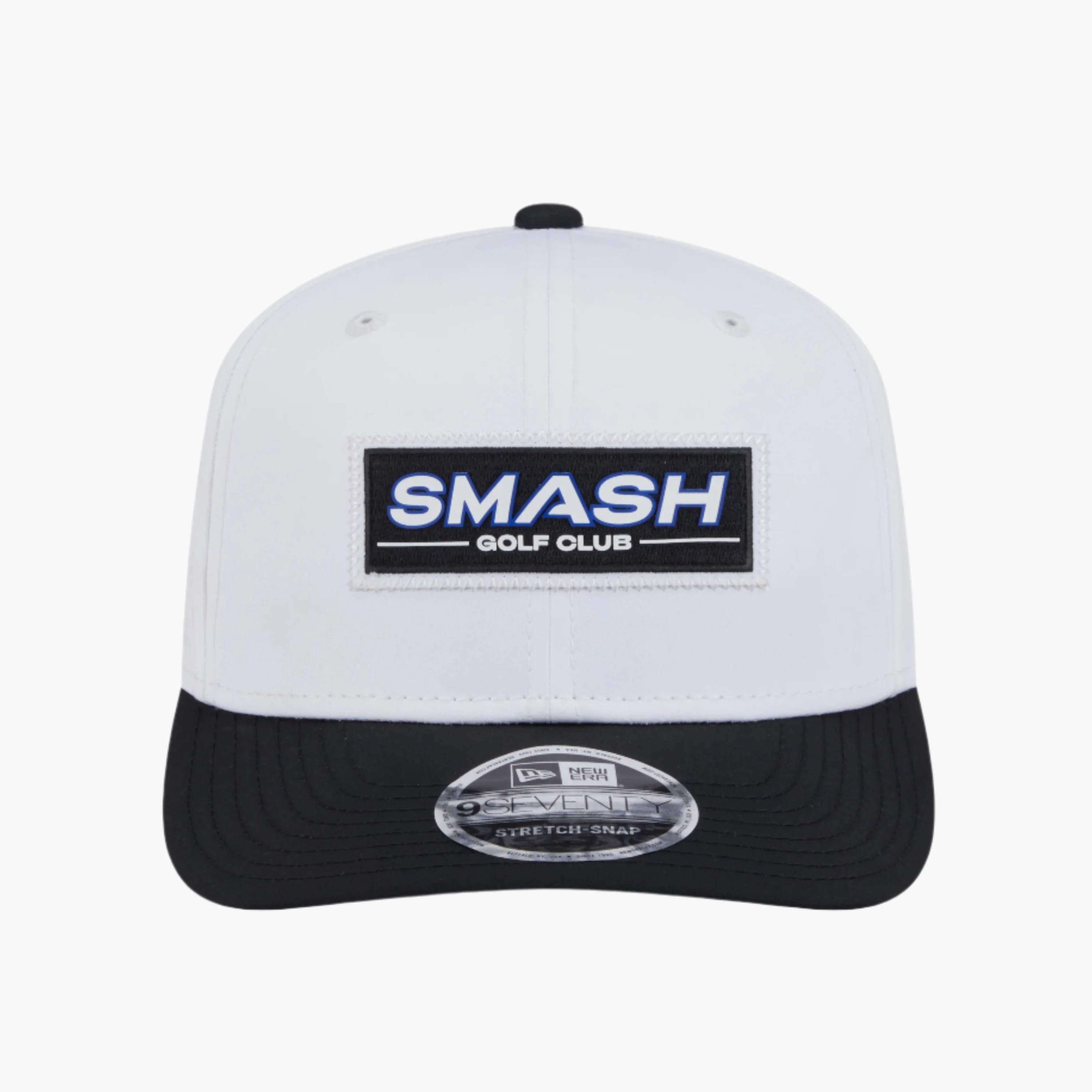 Smash GC | 9Seventy Pro Patch Hat - Image 4