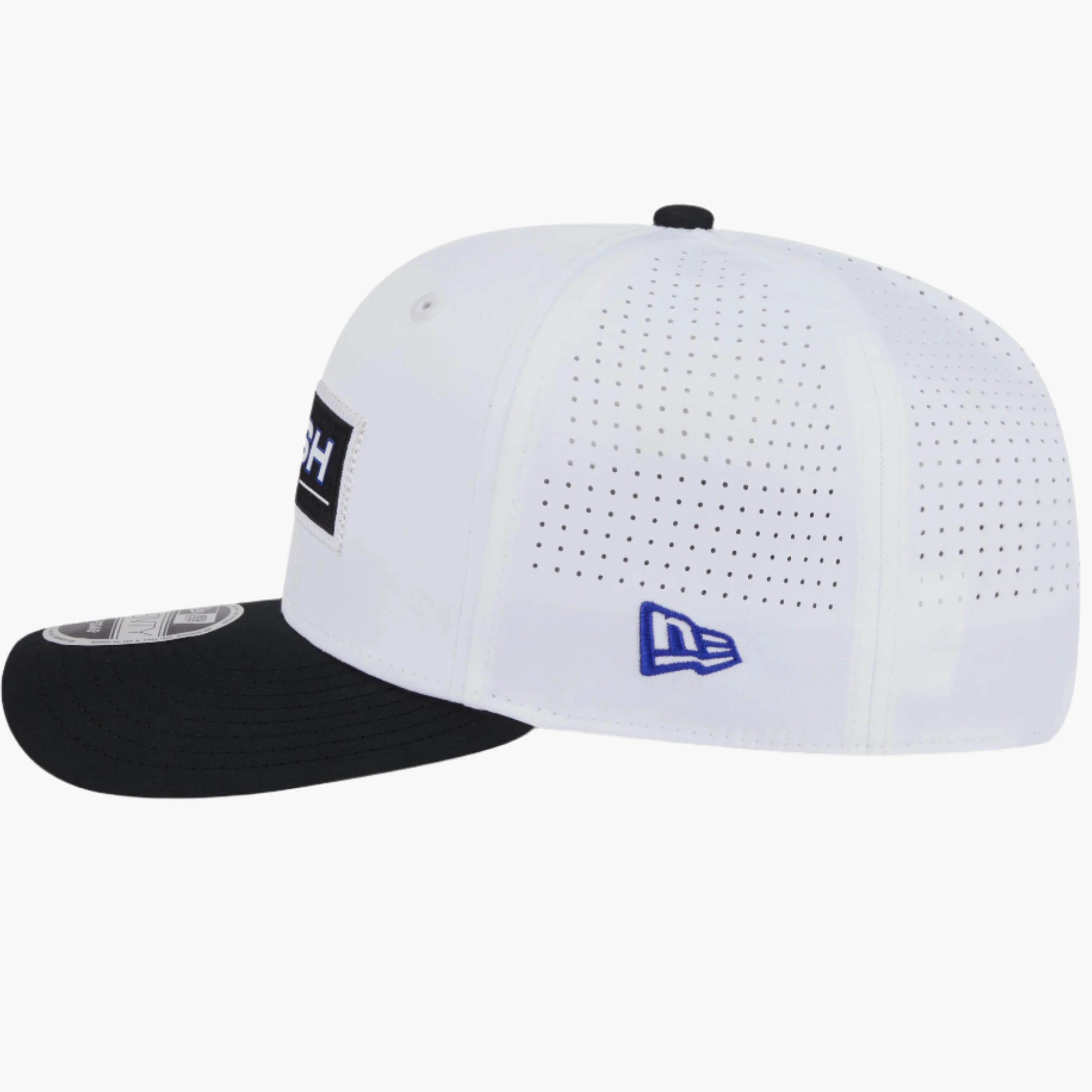 Smash GC | 9Seventy Pro Patch Hat - Image 5