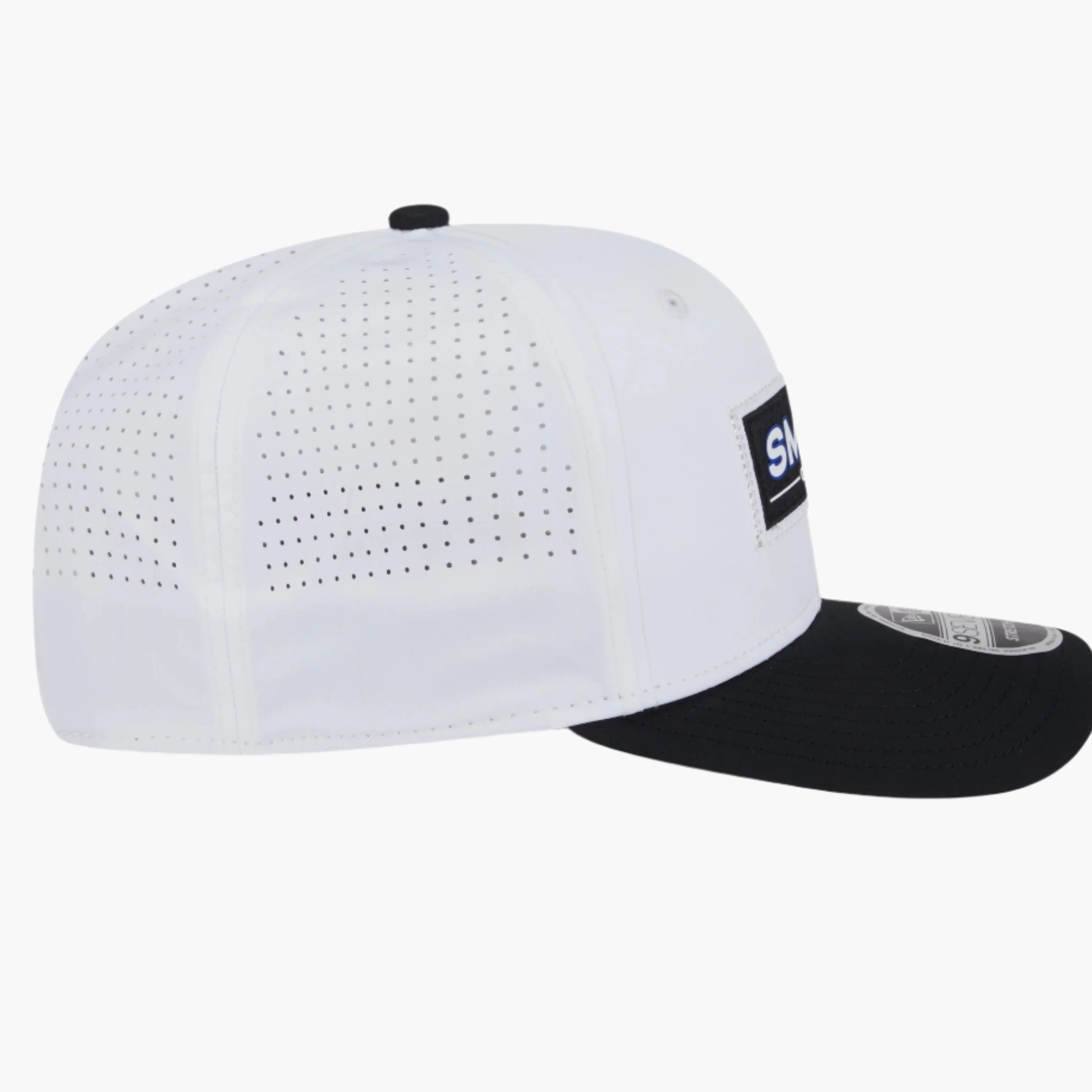 Smash GC | 9Seventy Pro Patch Hat - Image 7