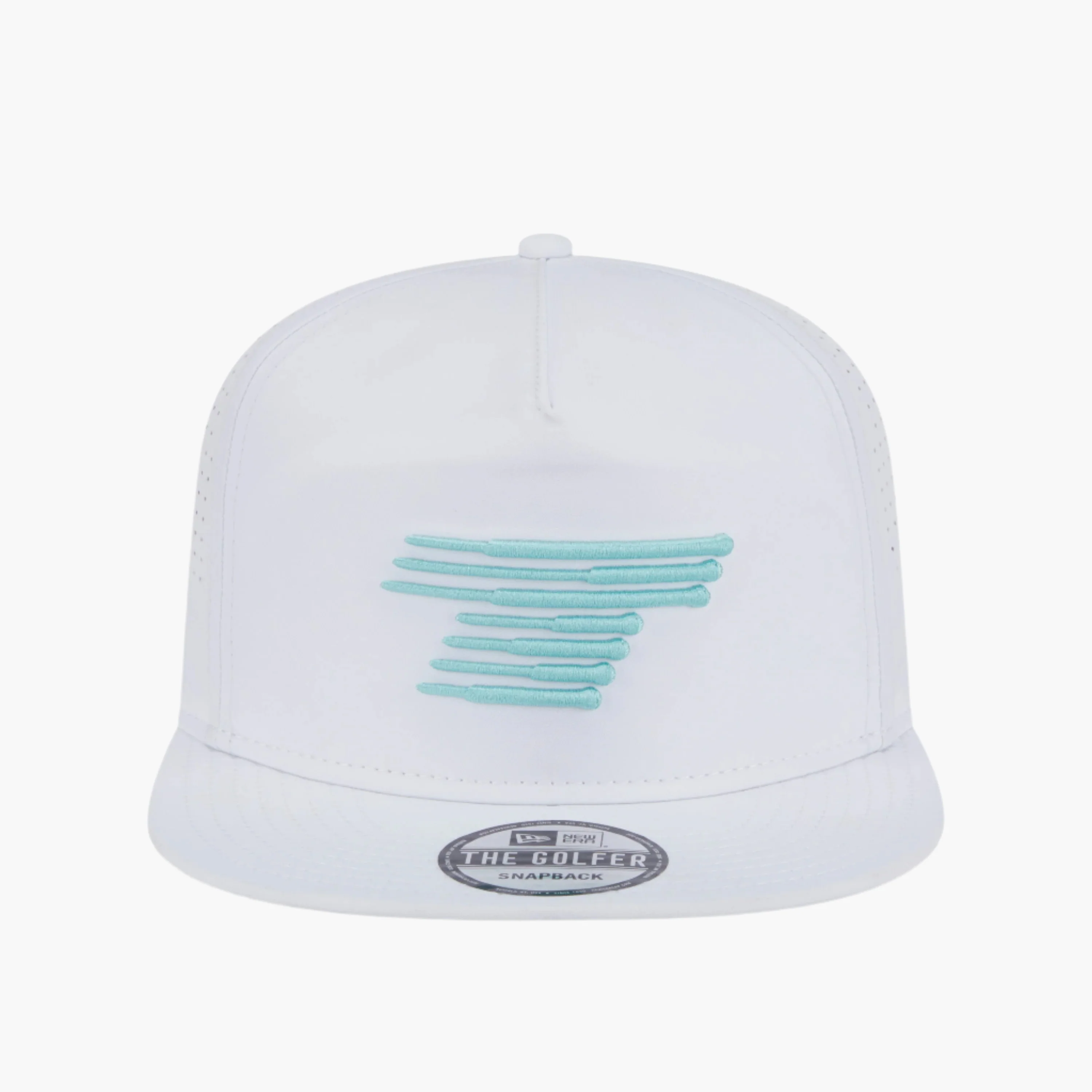 Torque GC | Golfer Hat - Image 3