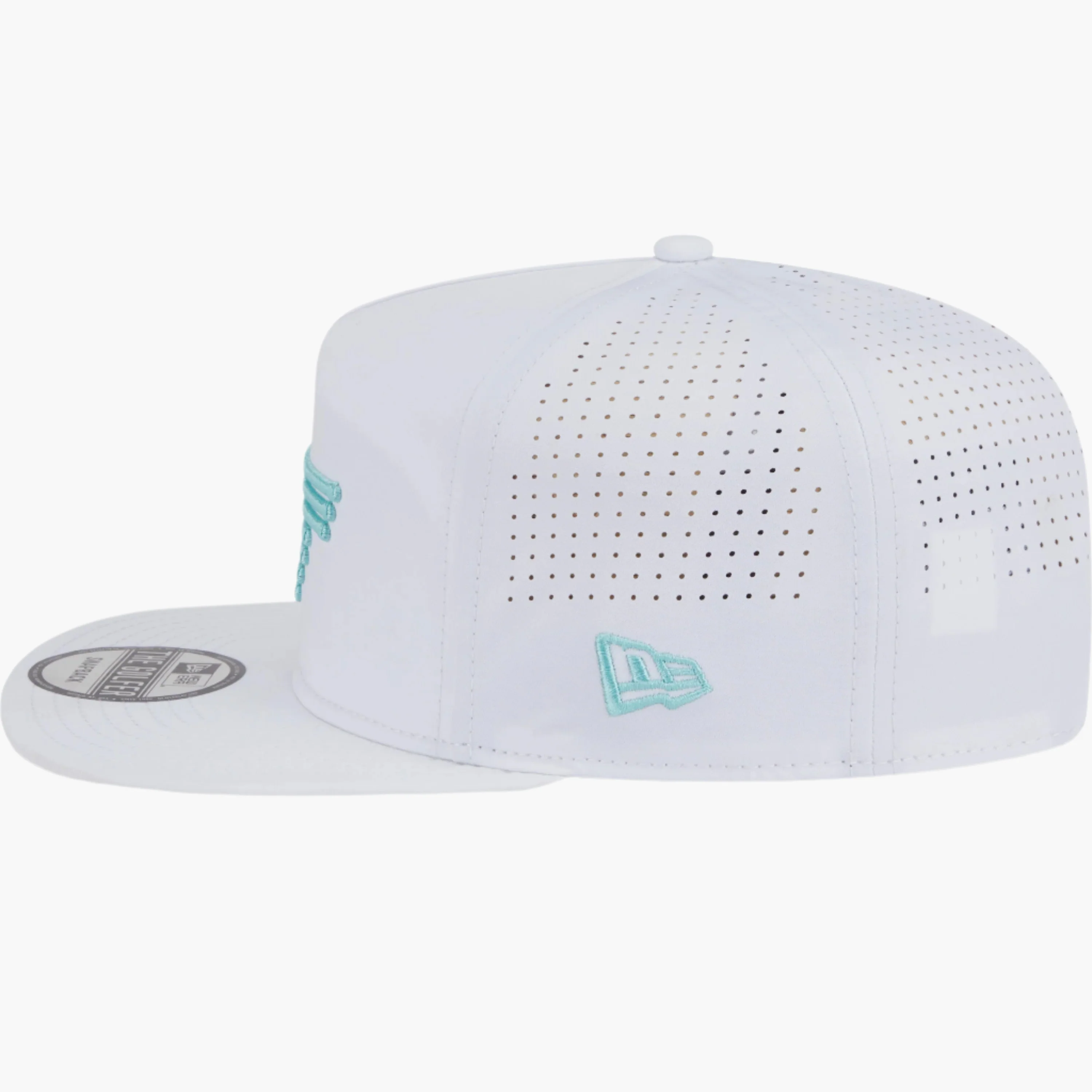 Torque GC | Golfer Hat - Image 4