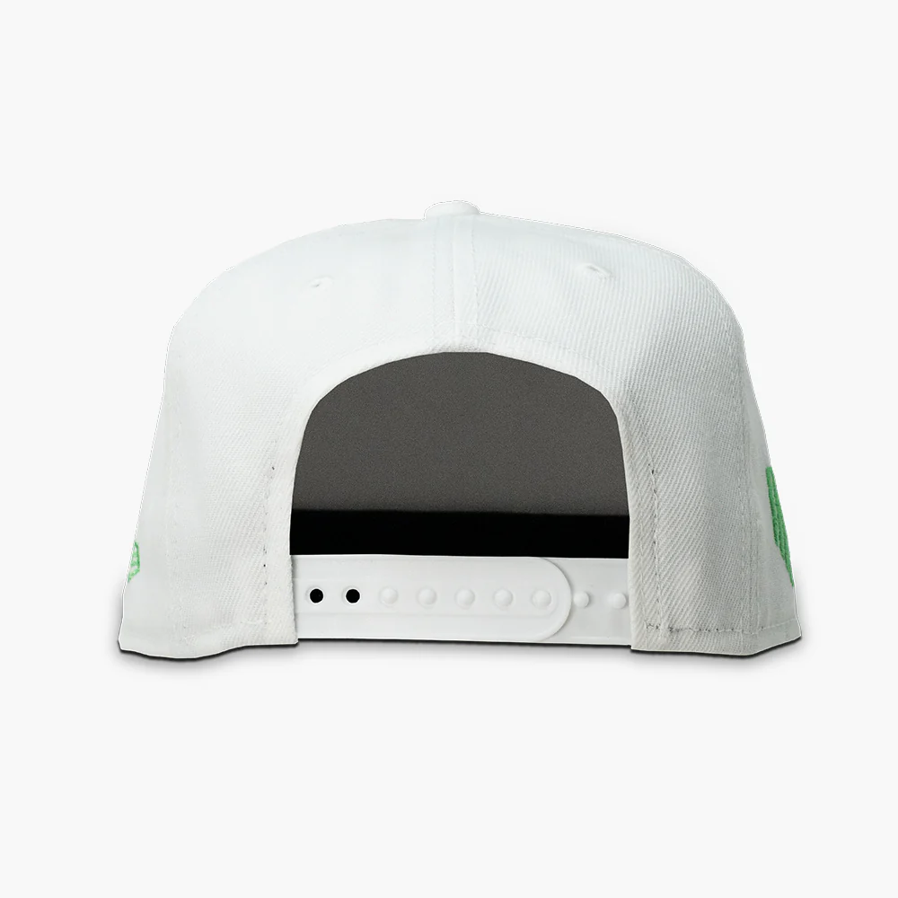 Torque GC | New Era 9FIFTY  Youth Hat - Image 3